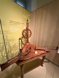 Undiscovered Gem: Museo Galileo