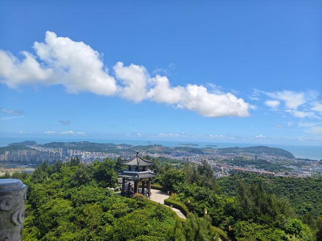 海天一色