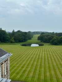 Charming Scottish Mansion Experience
