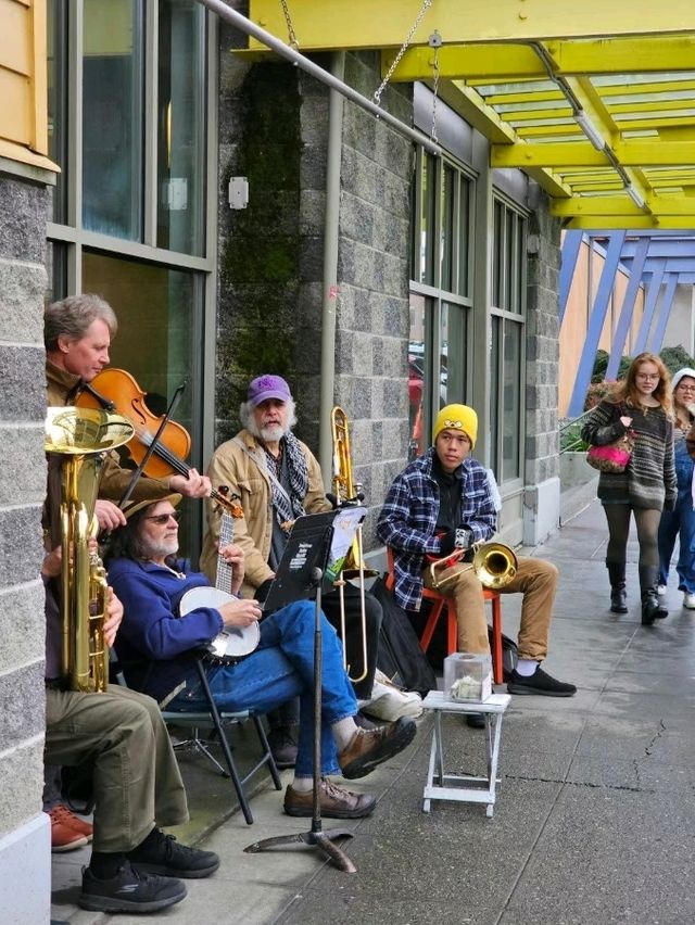 Seattle 2 Days Travel Guide