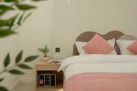 晴天 · 奶油風治癒民宿