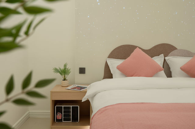 晴天 · 奶油風治癒民宿 晴天 · 奶油風治癒民宿