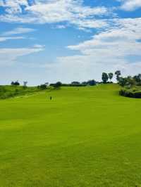 國慶小眾遛娃必去江西"阿勒泰"親子露營全攻略