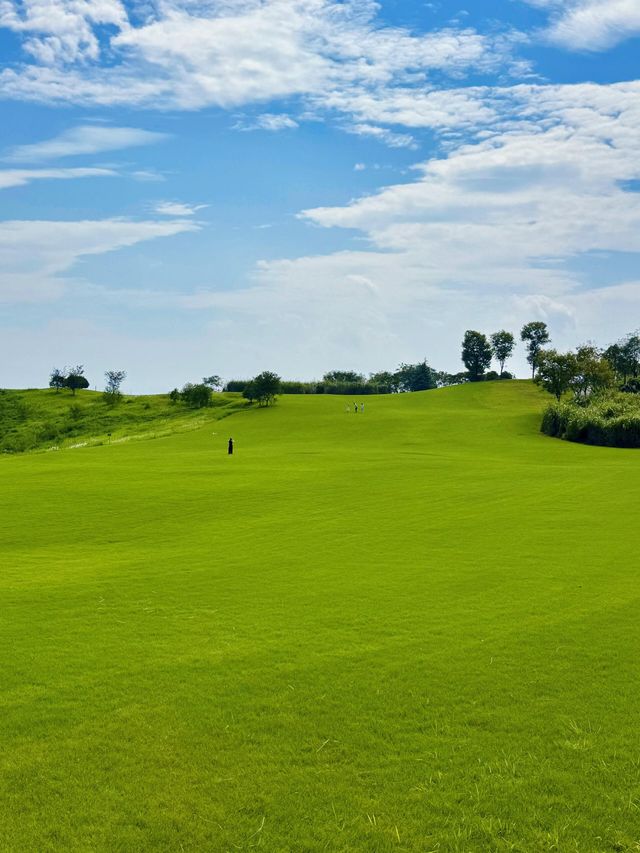 國慶小眾遛娃必去江西"阿勒泰"親子露營全攻略 國慶小眾遛娃必去江西"阿勒泰"親子露營全攻略