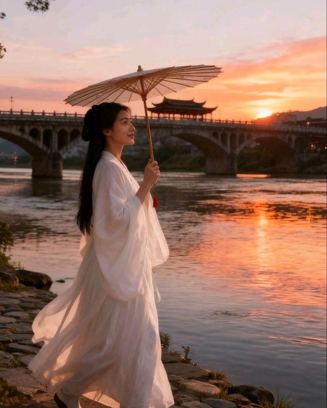 龍岩保姆級攻略帶你遊玩絕美景點