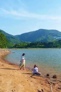 江浙滬自駕遊，推薦幾個江浙滬周邊人少冷門地