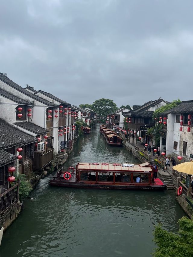 蘇州旅遊好去處  蘇州3天2晚豪華旅行攻略 總體預算分析（15000元） 項目預算建議說明 交通