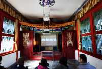 旅途仿古～瀋陽故宮（國一）