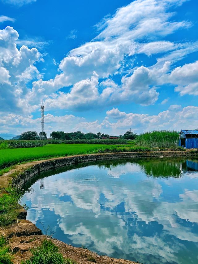 三大地主莊園·郭松年莊園 三大地主莊園·郭松年莊園