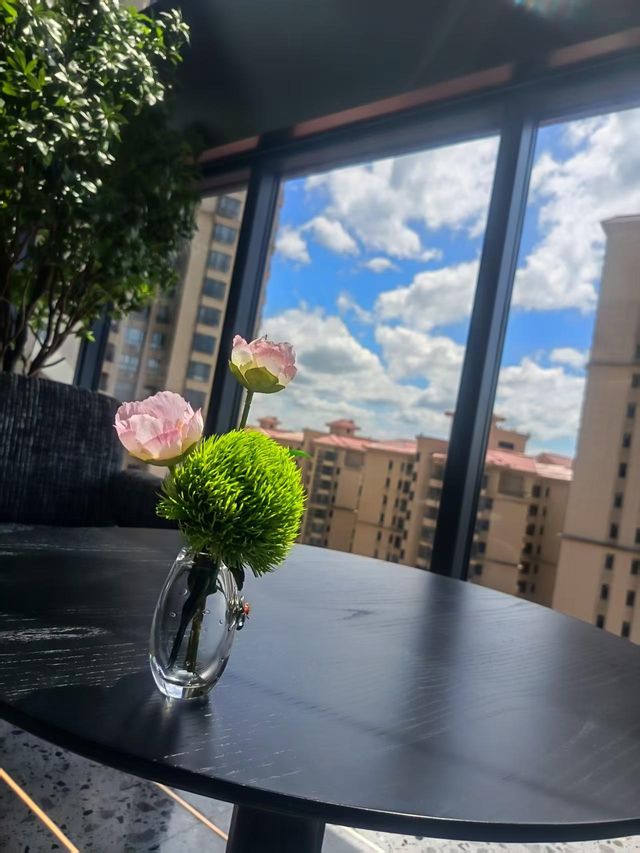 獨特的酒店風景和設計，值得一探！