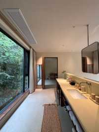 長沙藏在山野裡的避世小院，小眾到尖叫