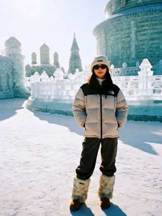 Amazing! Harbin Winter Fairy Tale Trip! Super Complete Travel Guide!
