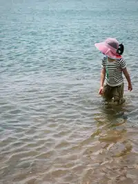 陝北塞外秘境｜中國最大沙漠淡水湖
