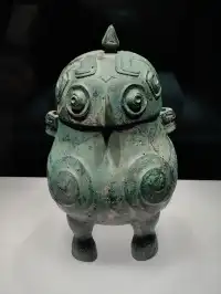 超滿意七天山西旅行攻略