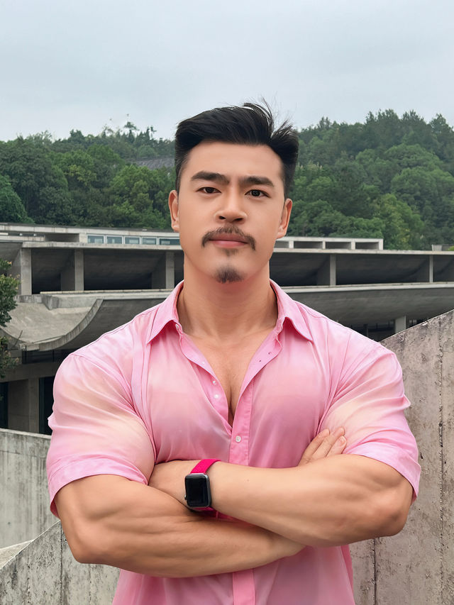 審美積累：建築中的光影藝術