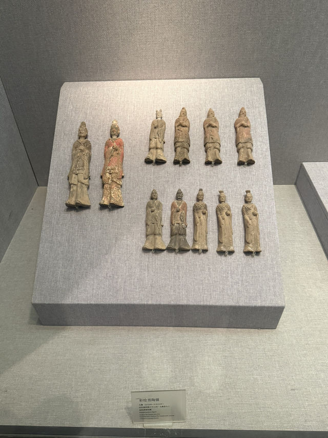 洛陽 / 洛陽博物館