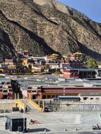 Labrang Through My Lens