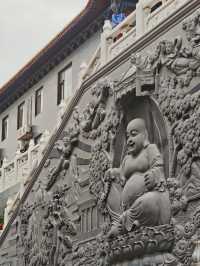 避世禪意！這座深山裏的唐風古寺99%濟南人都不知道 今天要推介一個小眾打卡點——藏在濟南長清區光
