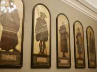 探索艾爾伯特博物館精彩展覽