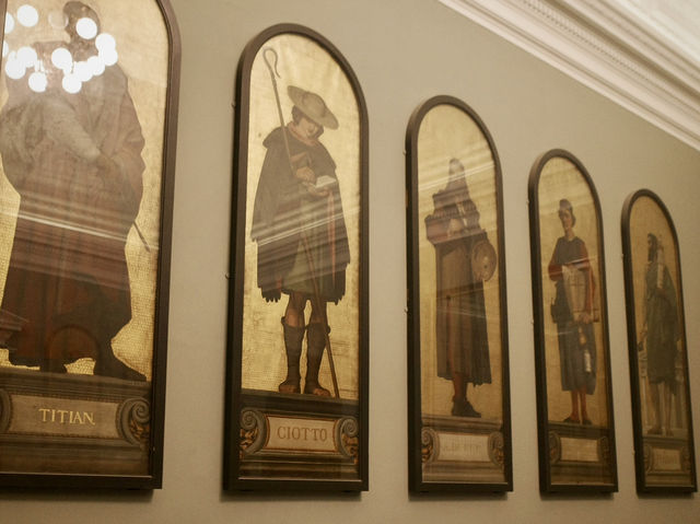 探索艾爾伯特博物館精彩展覽 探索艾爾伯特博物館精彩展覽