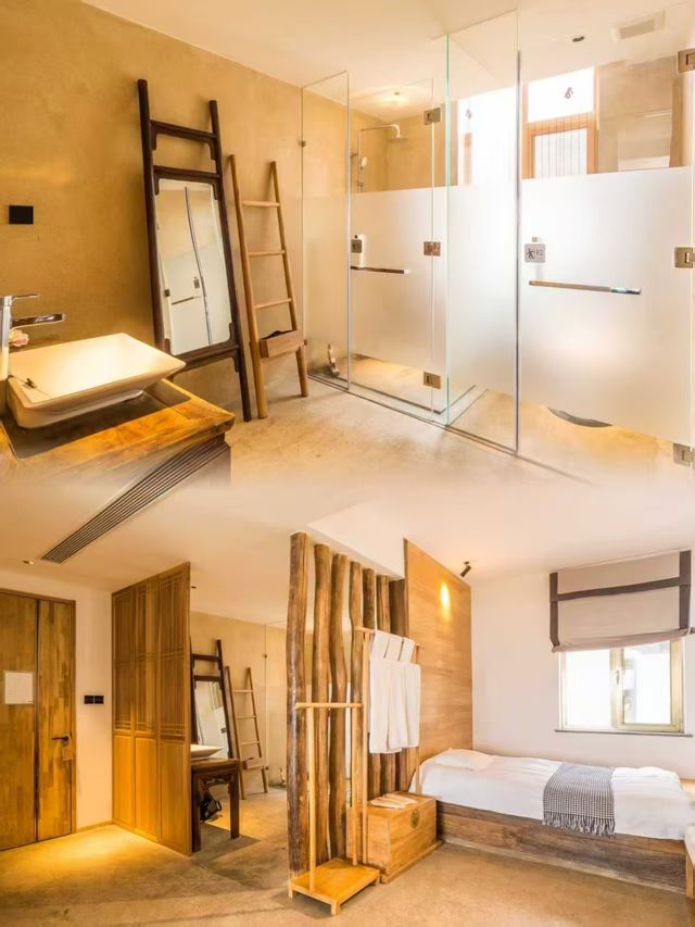 秋日崂山親子漫遊：從北九水到私湯的治癒之旅