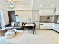 嶼川一居，私藏三亞輕奢！