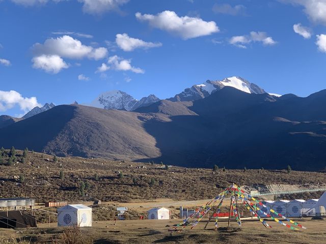 2025國慶川西，親測經驗及避坑指南