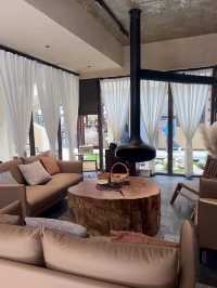 來巍山古城邂逅這家侘寂風美學空間~