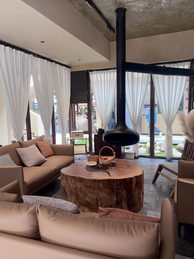 來巍山古城邂逅這家侘寂風美學空間~ 來巍山古城邂逅這家侘寂風美學空間~