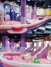 千島湖親子首選酒店度假非帶娃去不可！