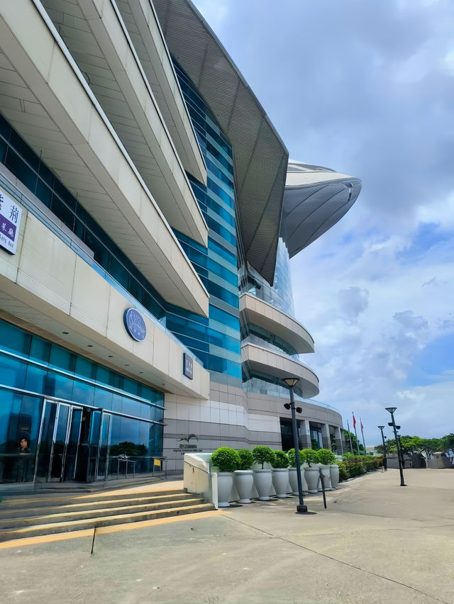 港澳連遊5日保姆級攻略速碼住 港澳連遊5日保姆級攻略速碼住