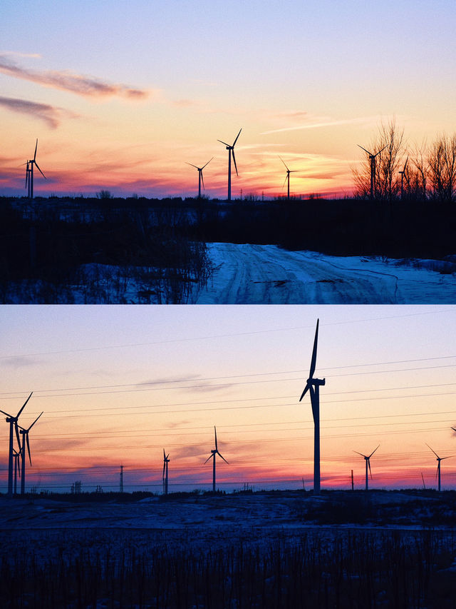 草原天路冬季親子自駕,看這篇就夠了! 草原天路冬季親子自駕,看這篇就夠了!
