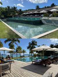 帶娃刷斐濟，六善我鎖死了真的挖到寶