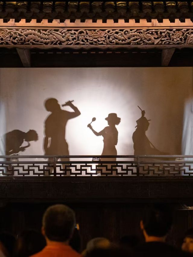 穿越1928？揭秘乾隆秘聞後的又一出好戲