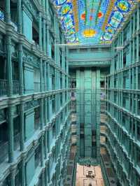 Melangkah ke Jeddah: Gerbang Menuju Kota Suci dan Seni Urban yang Memukau