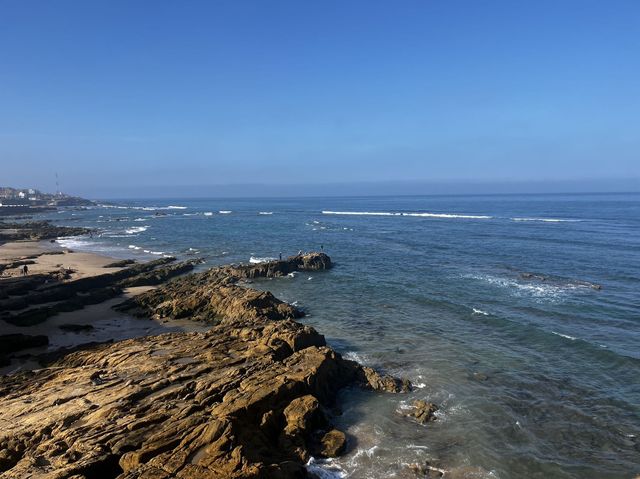 摩洛哥免簽 攻略直接抄作業