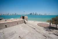 上海直飛巴林,怎麼玩?