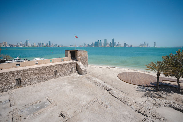 上海直飛巴林,怎麼玩? 上海直飛巴林,怎麼玩?