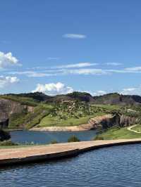 秋遊郴州4天真的不想走啦