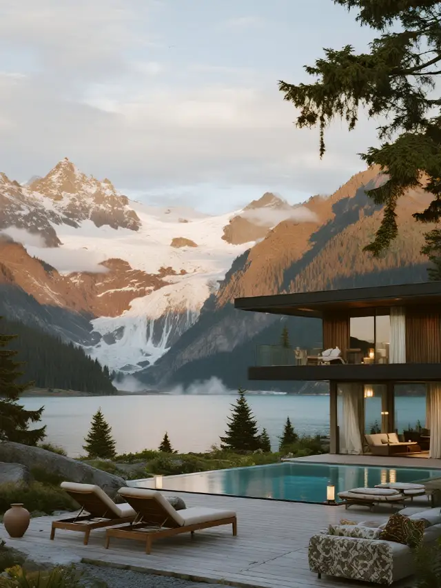 Wuyi Mountain 3 Days 3 Nights Relaxed Family Trip Unlocking Mountains, Waters, and Tea Fragrance!