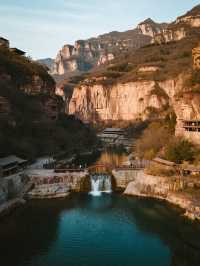 三清山親子遊帶娃解鎖雲海仙山與仙俠秘境！