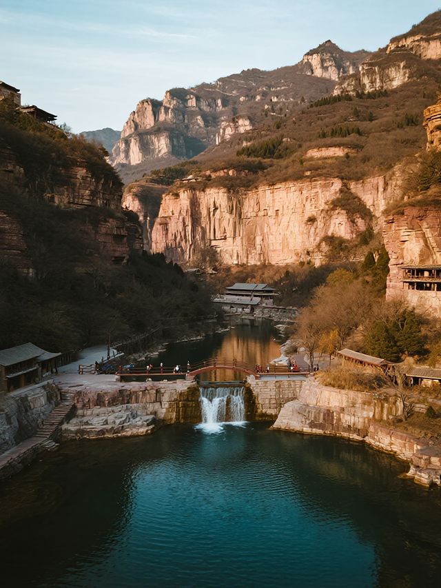 三清山親子遊帶娃解鎖雲海仙山與仙俠秘境！