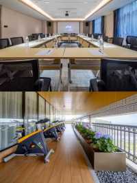 南澳島麗枫｜躺進橘子海的治癒結界