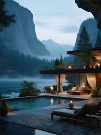 可可托海親子遊！不是海是超美秘境