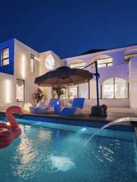 北京懷柔 |帶上TA去長城腳下的“聖托里尼”