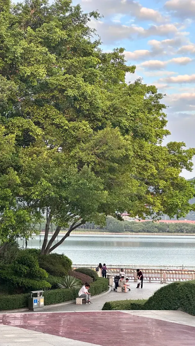 在泉州,找到了可以浪費一整個下午的地方 在泉州,找到了可以浪費一整個下午的地方