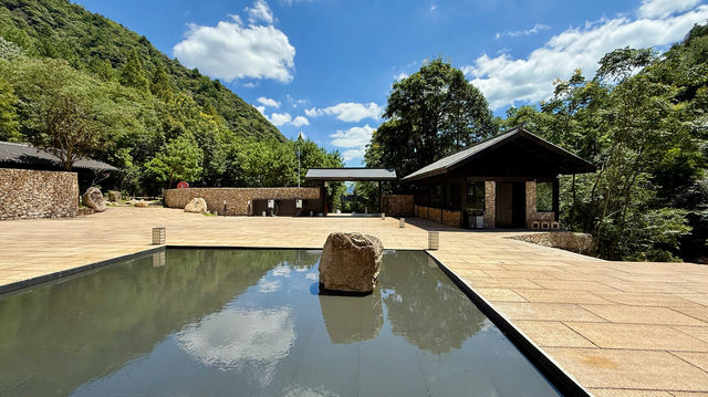 隱匿三清山腳，這家新中式山水康養度假酒店年度必住！