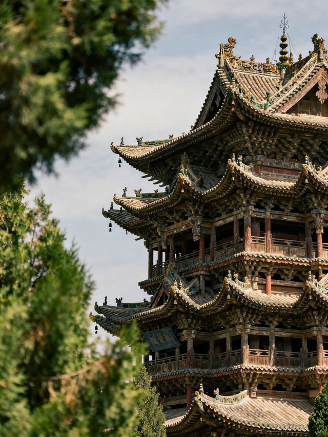 郴州3日遊 | 東江湖與小東江經典組合・全人群適配攻略