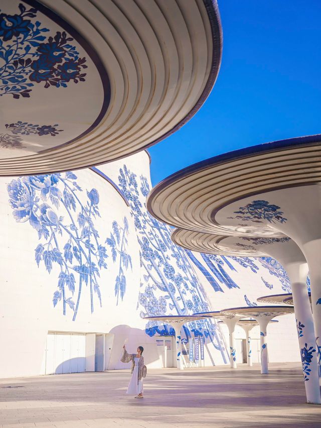 因為這15張圖我特意去了一趟南昌 因為這15張圖我特意去了一趟南昌