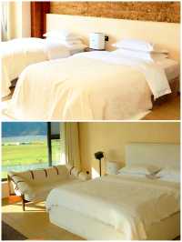 在香格里拉被這家藏式牧場莊園治癒啦！雪山草原萌寵全都有